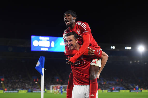 大的责任 大的责任