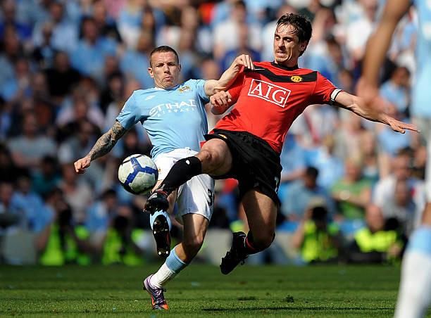 各隊的變化 各隊的變化