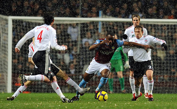 面臨困境的 面臨困境的